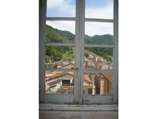 Anteprima foto 7 - Palazzo/Stabile in Vendita a Borzonasca (Genova)