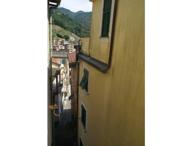 Anteprima foto 8 - Palazzo/Stabile in Vendita a Borzonasca (Genova)