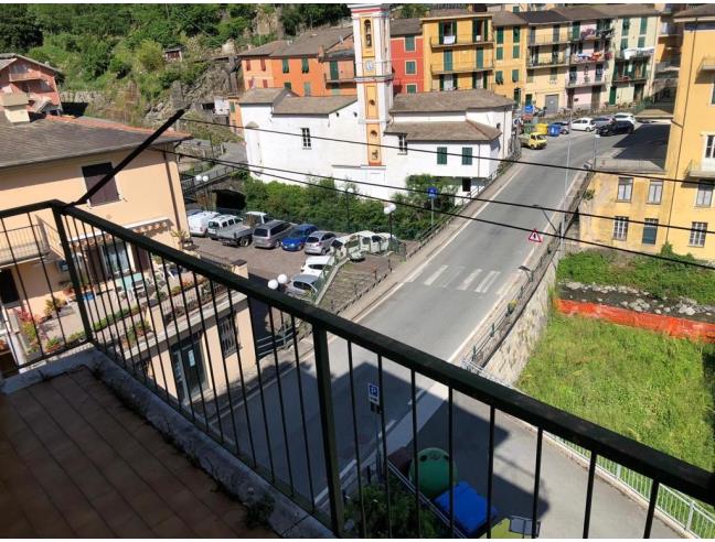 Anteprima foto 8 - Palazzo/Stabile in Vendita a Borzonasca (Genova)