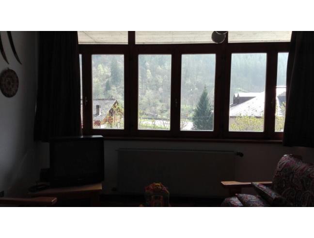 Anteprima foto 7 - Palazzo/Stabile in Vendita a Branzi - Cagnoli