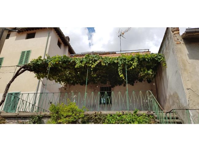 Anteprima foto 2 - Palazzo/Stabile in Vendita a Buti (Pisa)