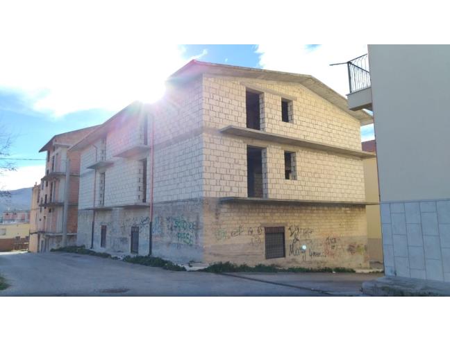 Anteprima foto 2 - Palazzo/Stabile in Vendita a Cagnano Varano (Foggia)