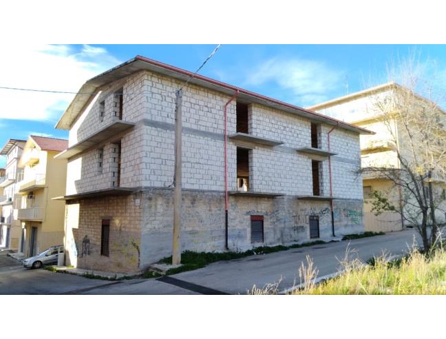 Anteprima foto 3 - Palazzo/Stabile in Vendita a Cagnano Varano (Foggia)