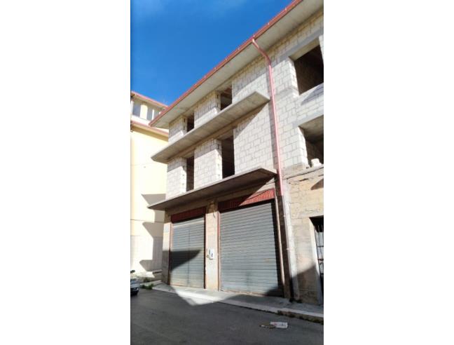 Anteprima foto 5 - Palazzo/Stabile in Vendita a Cagnano Varano (Foggia)