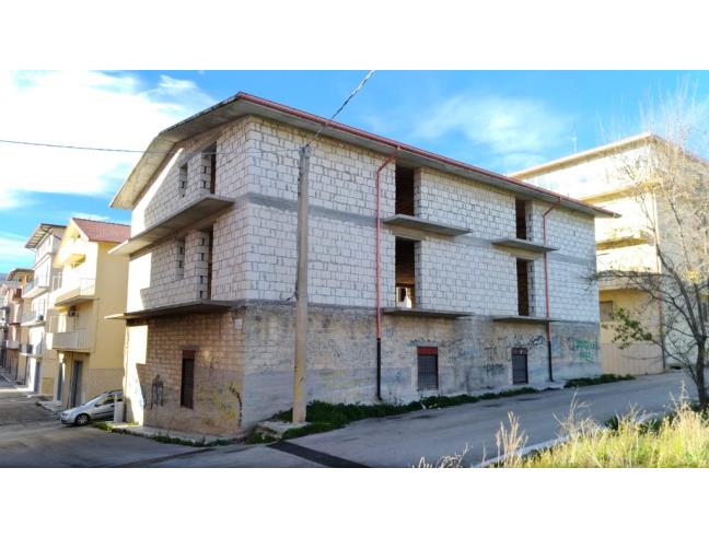Anteprima foto 6 - Palazzo/Stabile in Vendita a Cagnano Varano (Foggia)