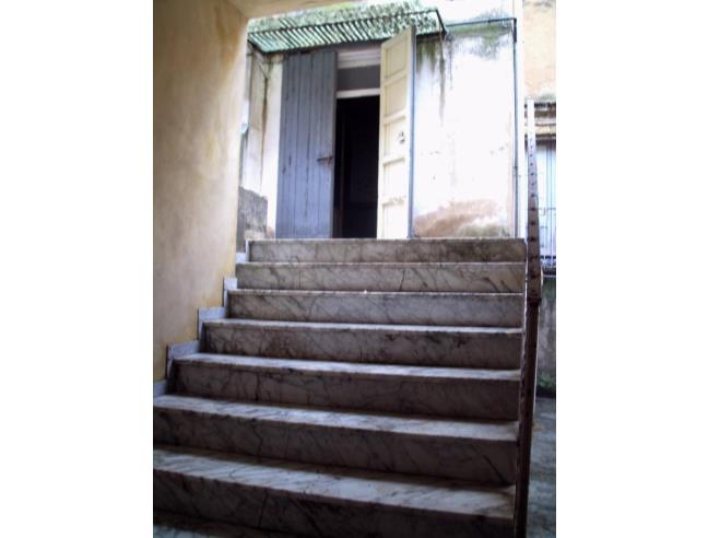 Anteprima foto 1 - Palazzo/Stabile in Vendita a Caltagirone (Catania)