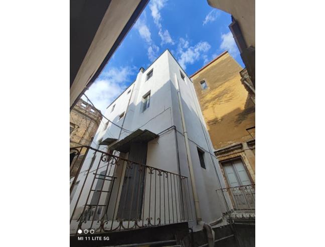 Anteprima foto 6 - Palazzo/Stabile in Vendita a Caltagirone (Catania)