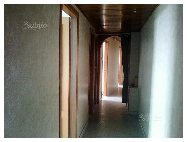 Anteprima foto 3 - Palazzo/Stabile in Vendita a Caltanissetta (Caltanissetta)