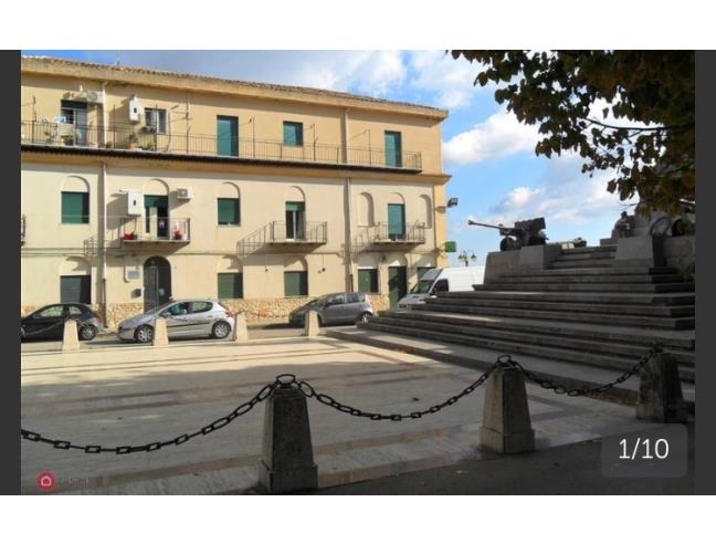 Anteprima foto 2 - Palazzo/Stabile in Vendita a Caltanissetta - Centro città