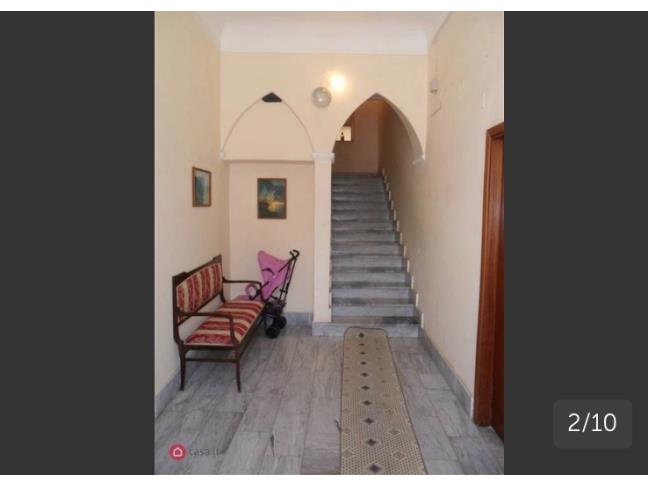 Anteprima foto 3 - Palazzo/Stabile in Vendita a Caltanissetta - Centro città