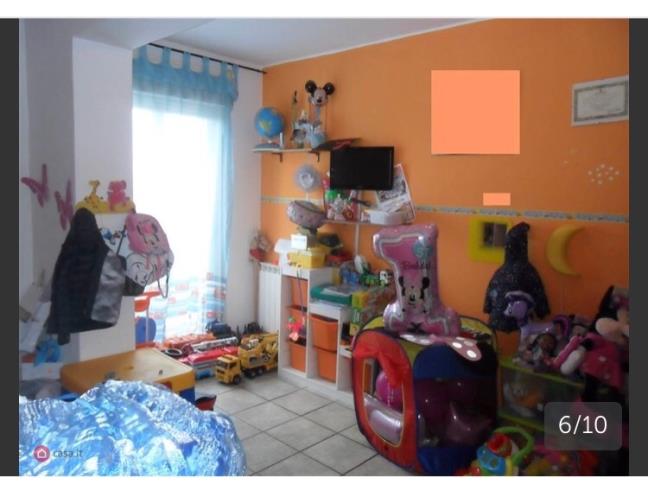 Anteprima foto 6 - Palazzo/Stabile in Vendita a Caltanissetta - Centro città