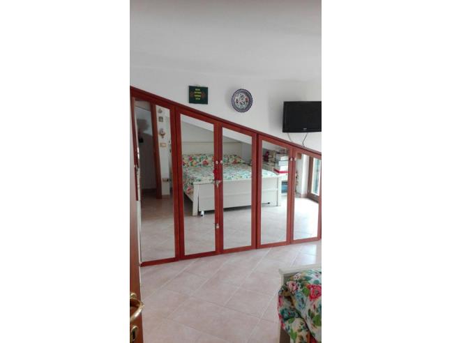 Anteprima foto 8 - Palazzo/Stabile in Vendita a Calvanico (Salerno)