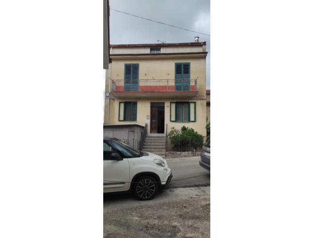Anteprima foto 1 - Palazzo/Stabile in Vendita a Camerota - Marina Di Camerota