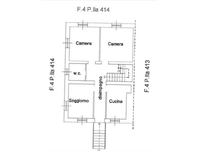 Anteprima foto 4 - Palazzo/Stabile in Vendita a Camerota - Marina Di Camerota