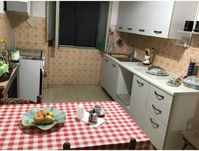 Anteprima foto 5 - Palazzo/Stabile in Vendita a Camerota - Marina Di Camerota