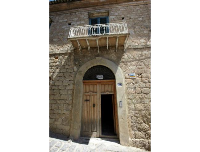 Anteprima foto 1 - Palazzo/Stabile in Vendita a Canicattì (Agrigento)