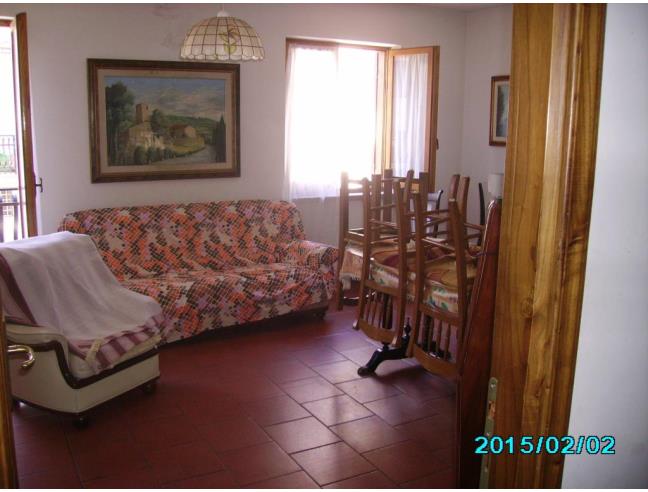 Anteprima foto 2 - Palazzo/Stabile in Vendita a Canino (Viterbo)