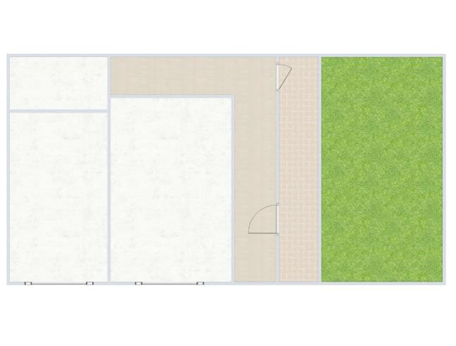 Anteprima foto 2 - Palazzo/Stabile in Vendita a Capistrello (L'Aquila)