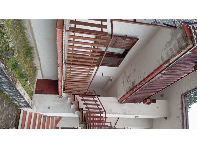 Anteprima foto 3 - Palazzo/Stabile in Vendita a Cappadocia (L'Aquila)