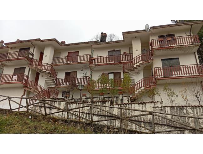 Anteprima foto 4 - Palazzo/Stabile in Vendita a Cappadocia (L'Aquila)