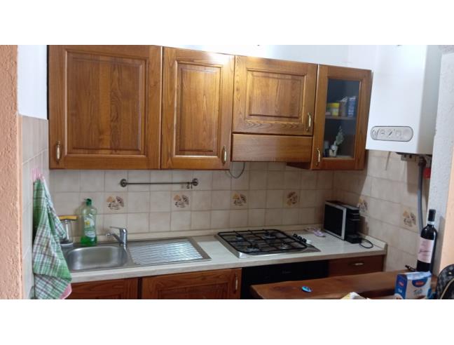 Anteprima foto 6 - Palazzo/Stabile in Vendita a Cappadocia (L'Aquila)