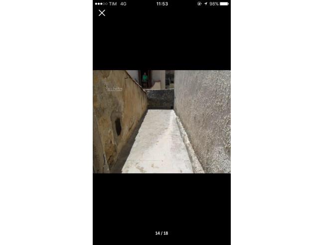 Anteprima foto 2 - Palazzo/Stabile in Vendita a Carini (Palermo)