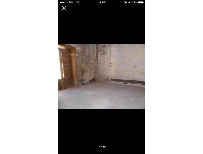 Anteprima foto 2 - Palazzo/Stabile in Vendita a Carini (Palermo)