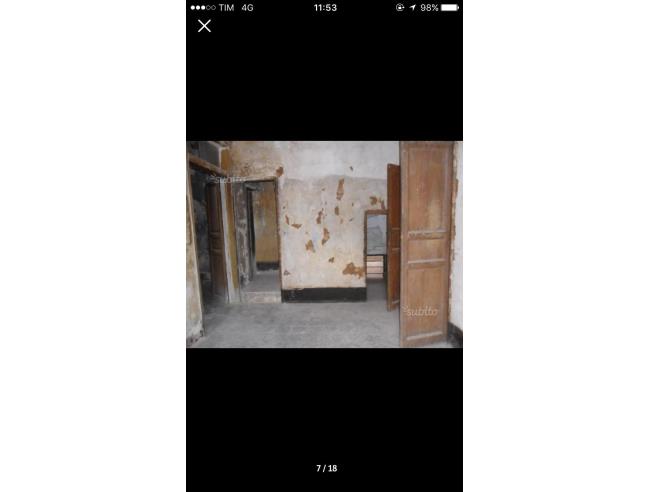 Anteprima foto 6 - Palazzo/Stabile in Vendita a Carini (Palermo)