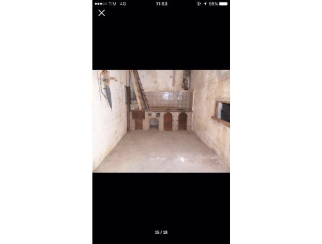 Anteprima foto 6 - Palazzo/Stabile in Vendita a Carini (Palermo)