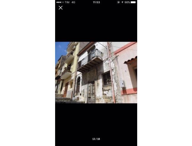 Anteprima foto 7 - Palazzo/Stabile in Vendita a Carini (Palermo)