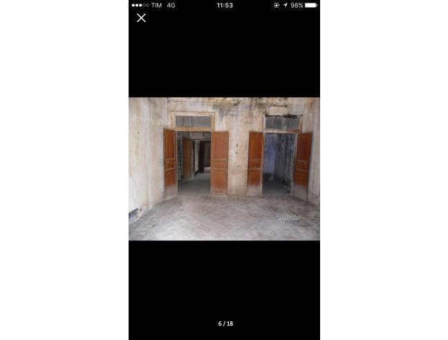 Anteprima foto 7 - Palazzo/Stabile in Vendita a Carini (Palermo)