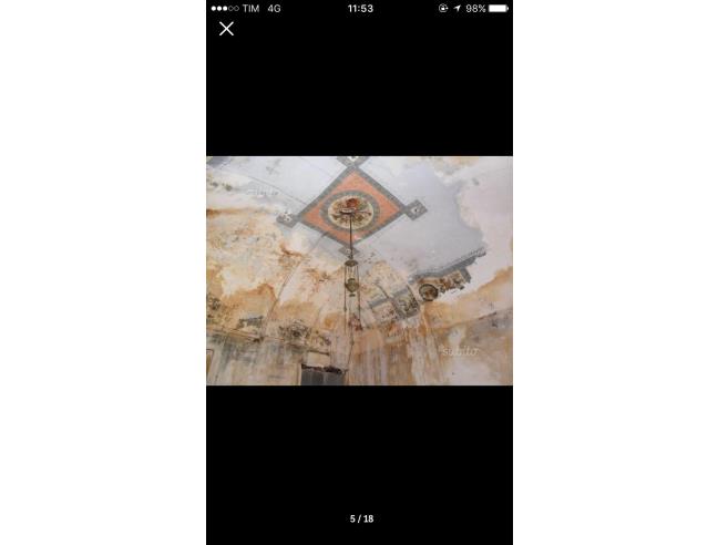 Anteprima foto 8 - Palazzo/Stabile in Vendita a Carini (Palermo)