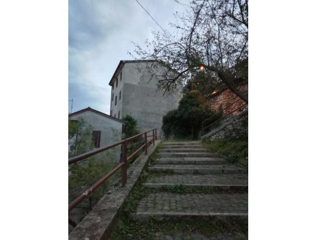 Anteprima foto 3 - Palazzo/Stabile in Vendita a Carpineto Romano (Roma)