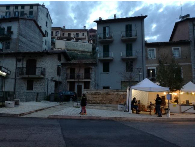 Anteprima foto 5 - Palazzo/Stabile in Vendita a Carpineto Romano (Roma)