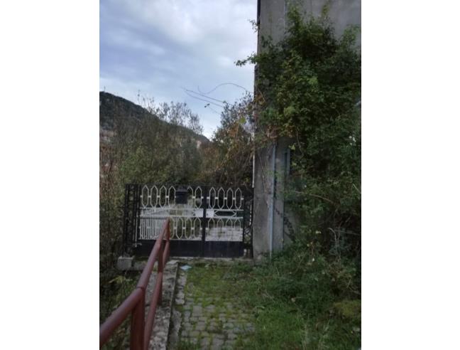 Anteprima foto 7 - Palazzo/Stabile in Vendita a Carpineto Romano (Roma)