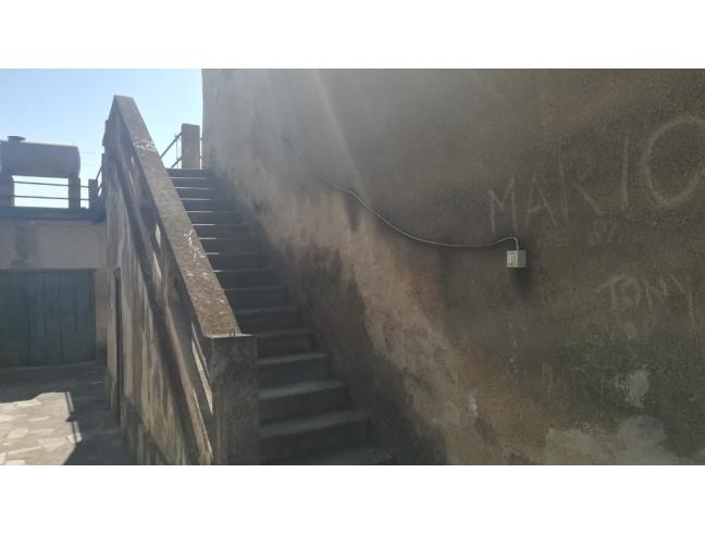 Anteprima foto 3 - Palazzo/Stabile in Vendita a Casal Velino - Vallo Scalo