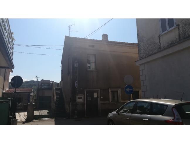 Anteprima foto 5 - Palazzo/Stabile in Vendita a Casal Velino - Vallo Scalo