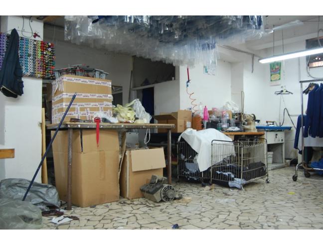 Anteprima foto 5 - Palazzo/Stabile in Vendita a Casandrino (Napoli)