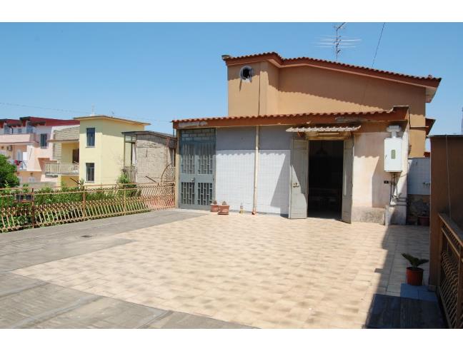 Anteprima foto 6 - Palazzo/Stabile in Vendita a Casandrino (Napoli)