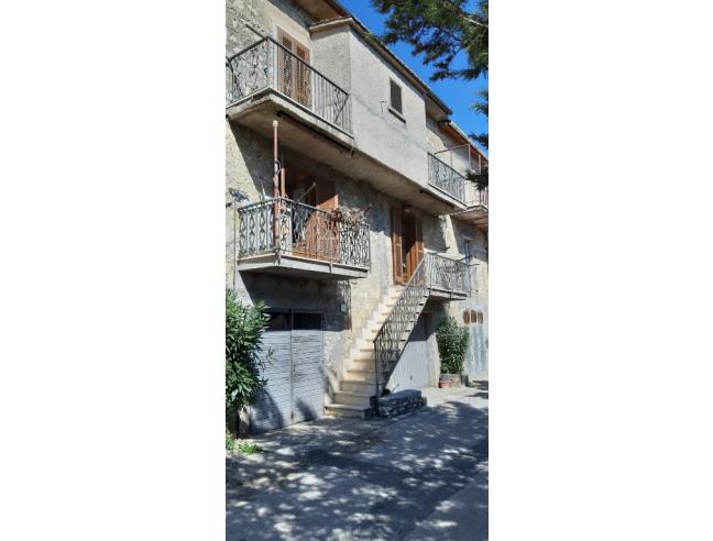 Anteprima foto 2 - Palazzo/Stabile in Vendita a Casaprota (Rieti)