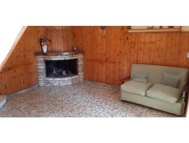 Anteprima foto 3 - Palazzo/Stabile in Vendita a Casaprota (Rieti)