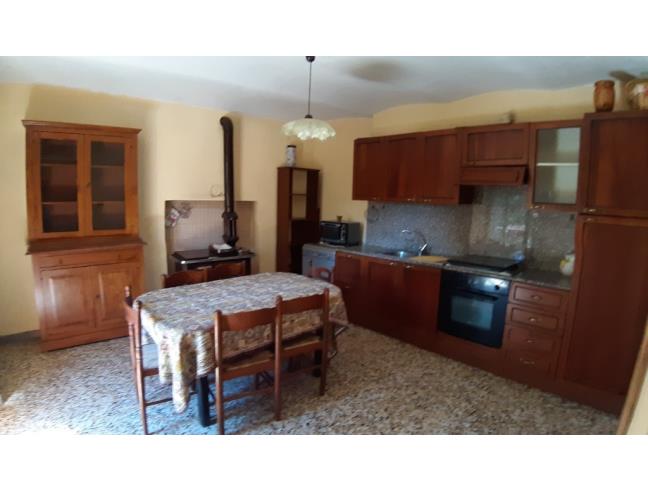 Anteprima foto 4 - Palazzo/Stabile in Vendita a Casaprota (Rieti)