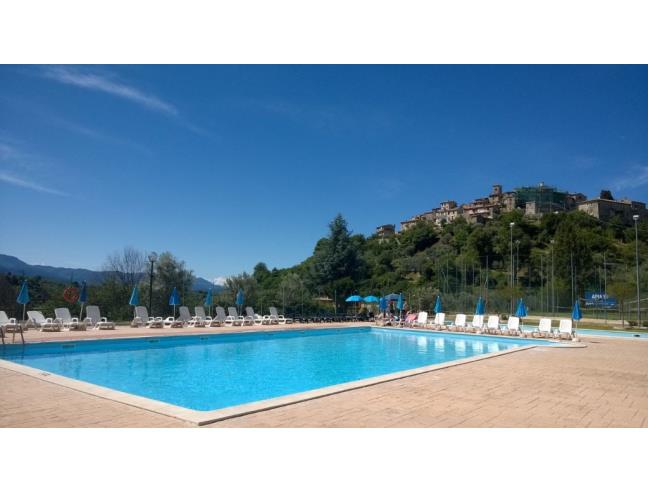 Anteprima foto 8 - Palazzo/Stabile in Vendita a Casaprota (Rieti)