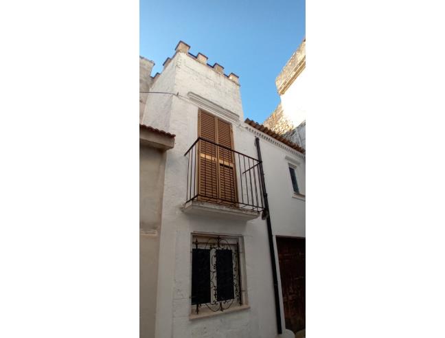 Anteprima foto 2 - Palazzo/Stabile in Vendita a Cassano delle Murge (Bari)