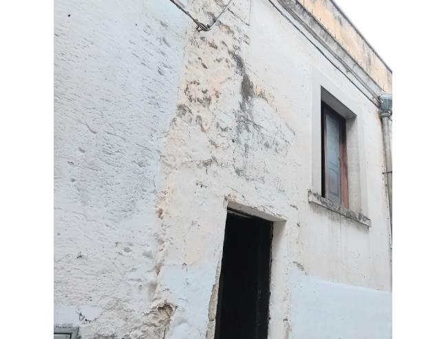 Anteprima foto 3 - Palazzo/Stabile in Vendita a Cassano delle Murge (Bari)