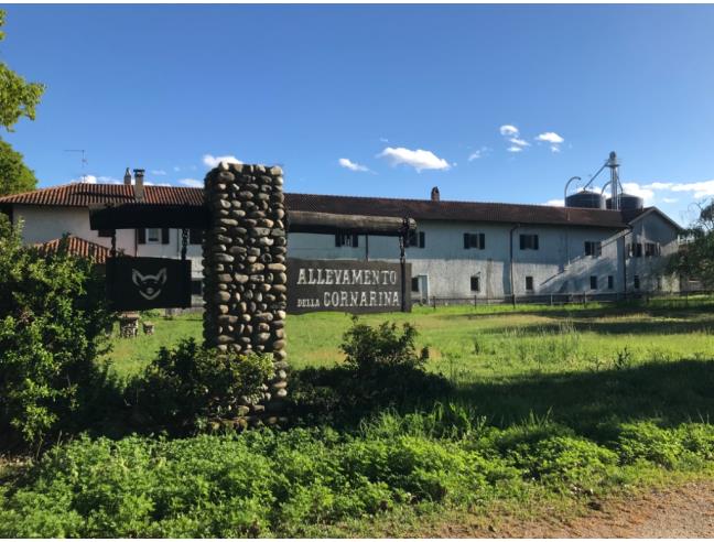 Anteprima foto 2 - Palazzo/Stabile in Vendita a Castano Primo (Milano)