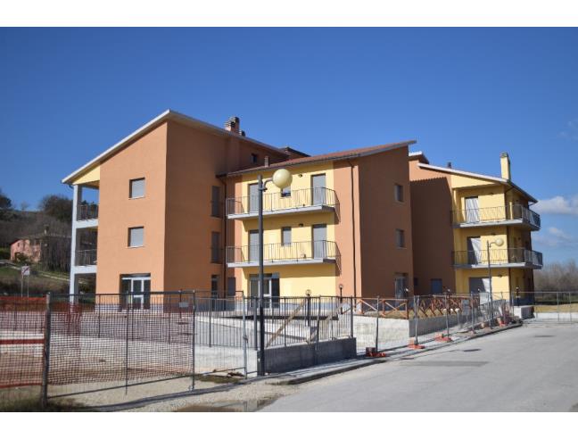 Anteprima foto 1 - Palazzo/Stabile in Vendita a Castel Ritaldi - Bruna