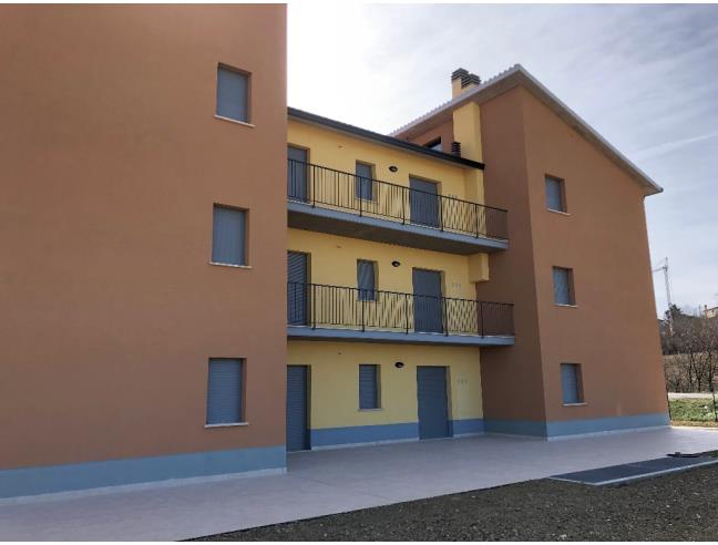 Anteprima foto 2 - Palazzo/Stabile in Vendita a Castel Ritaldi - Bruna