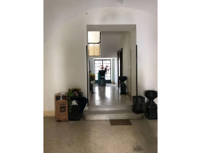 Anteprima foto 2 - Palazzo/Stabile in Vendita a Castel San Giorgio (Salerno)