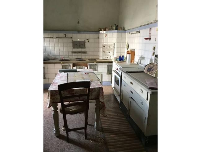 Anteprima foto 3 - Palazzo/Stabile in Vendita a Castel San Giorgio (Salerno)